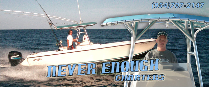 Fort Lauderdale&nbsp;Fishing Charters